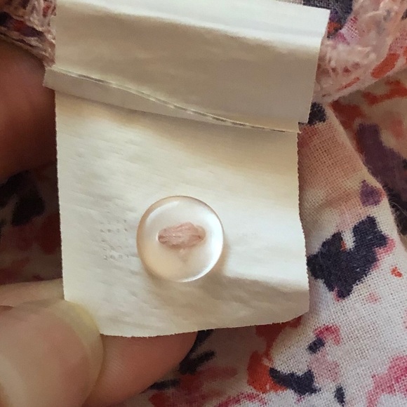 Zara summer dress - Picture 8 of 8